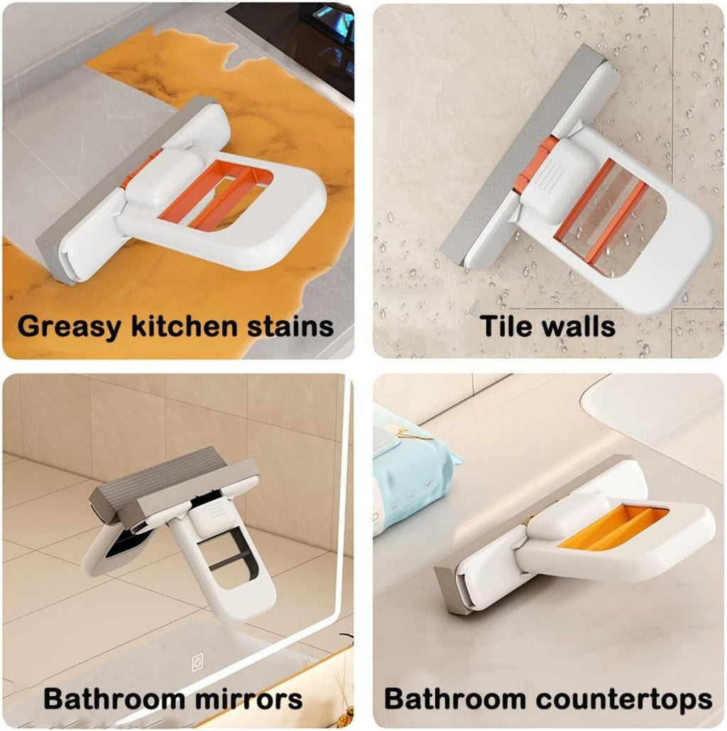 Mini Foldable Desktop Mop Buy 1 Get 1 Free